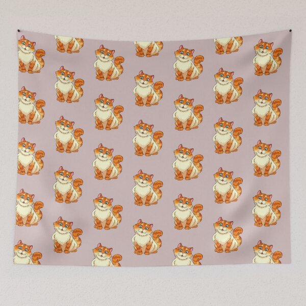 Item preview, Pop Cat Click designed and sold by Dbanksdesign.