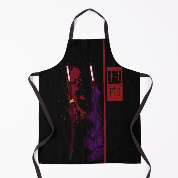 Item preview, Akame Murasame Teigu designed and sold by Trashy-Designs.