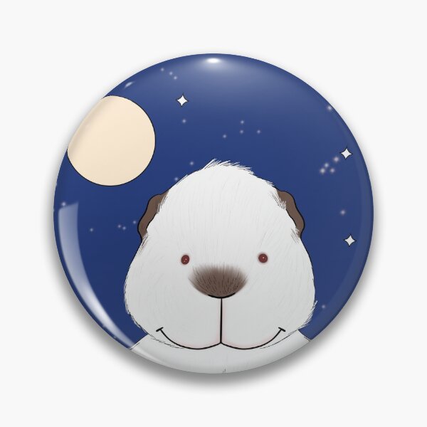 Item preview, Nighttime Bino designed and sold by mondesign26.