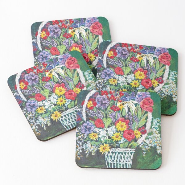 Item preview, Summer’s Blooms designed and sold by vintagejoann.