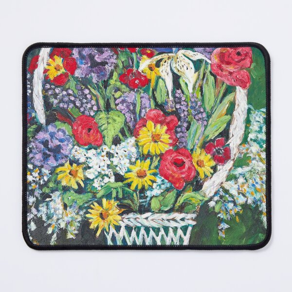 Item preview, Summer’s Blooms designed and sold by vintagejoann.