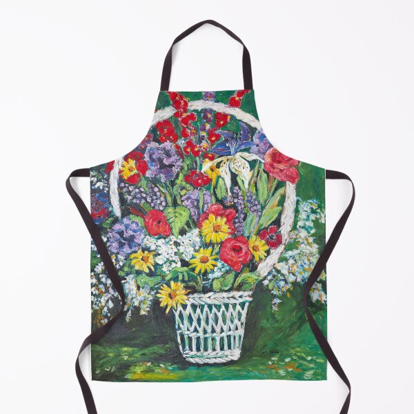 Item preview, Summer’s Blooms designed and sold by vintagejoann.