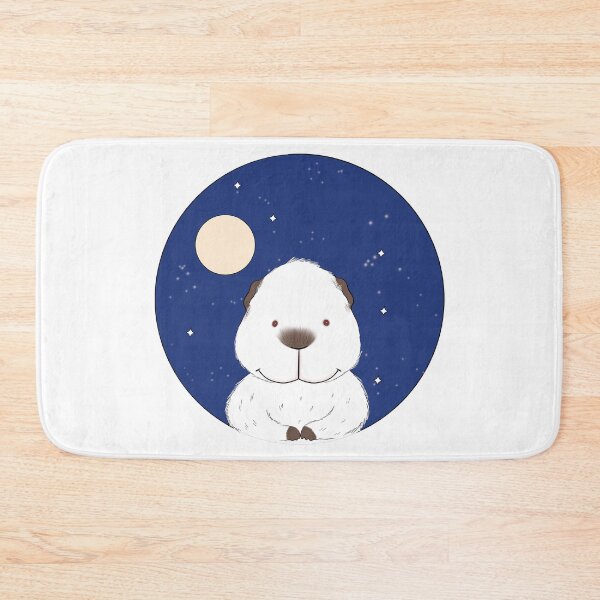 Item preview, Nighttime Bino designed and sold by mondesign26.