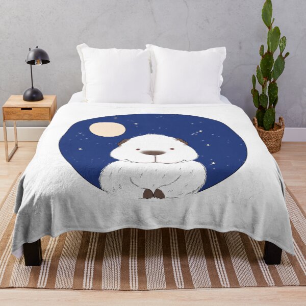 Item preview, Nighttime Bino designed and sold by mondesign26.