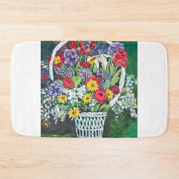Item preview, Summer’s Blooms designed and sold by vintagejoann.