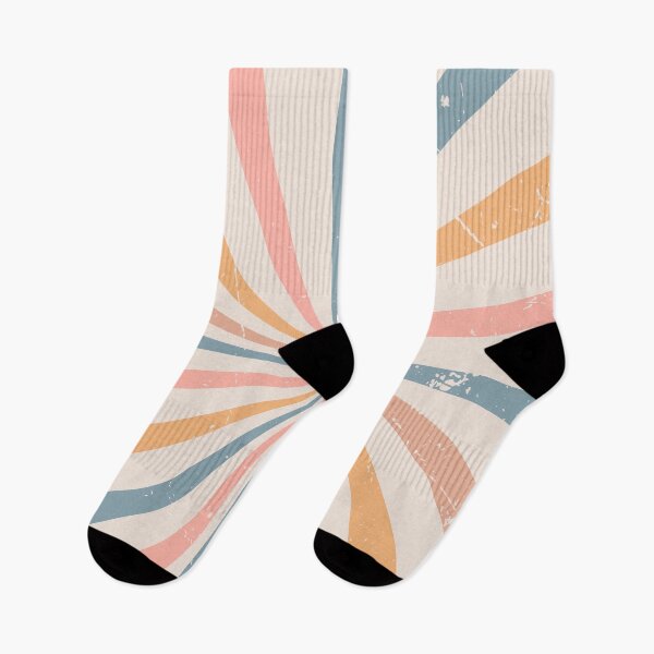 Item preview, Modern abstract vintage background, print.Circus print. Retro style. designed and sold by KsuWonder.