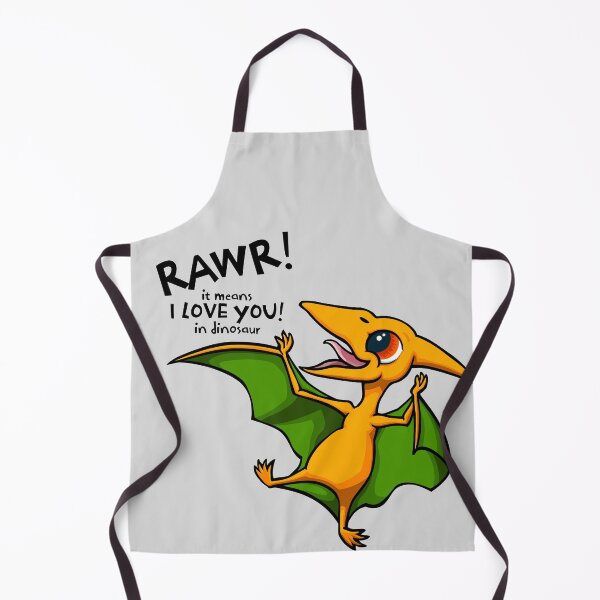 Item preview, RAWR it means I LOVE YOU in dinosaur _2 designed and sold by jc007.