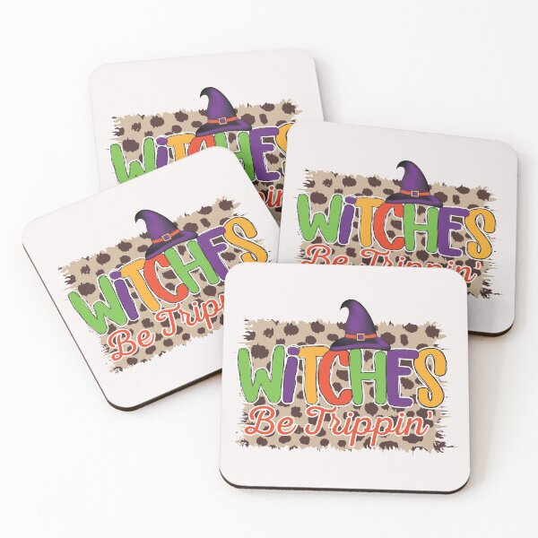 Item preview, Witches be trippin' designed and sold by binly123.
