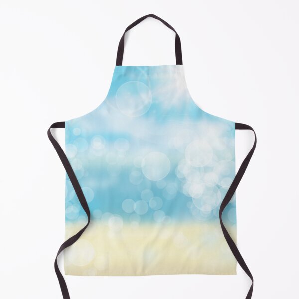 Item preview, Bokeh Beach Summer Sun Wellness designed and sold by livianasgifts.
