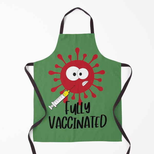 Item preview, Fully Vaccinated designed and sold by gogaruadze.