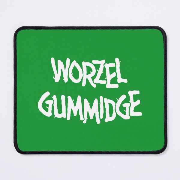Artikelvorschau, Worzel Gummidge entworfen und verkauft von Off the Box.