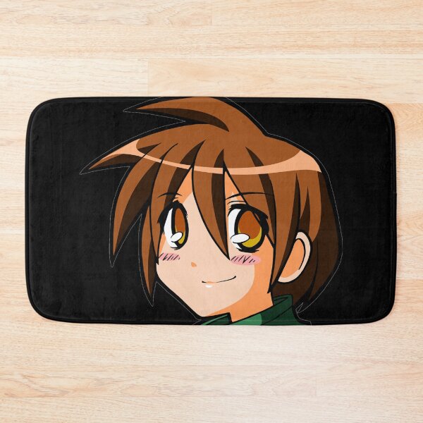 Item preview, Anime Character - Boy designed and sold by StephenMollie.
