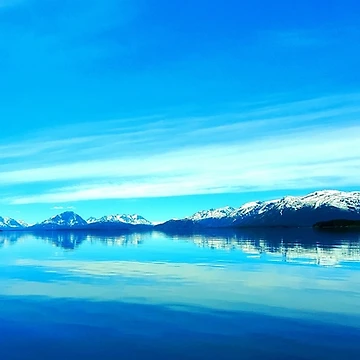 Artwork thumbnail, Mirror reflection by NorthernShutter