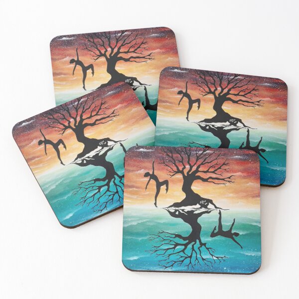 Item preview, Adam and eve designed and sold by ZemyArt.
