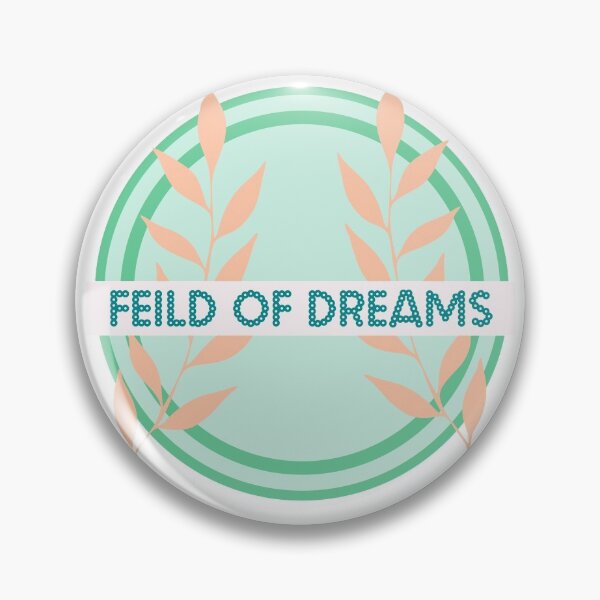Item preview, Field of dreams designed and sold by Rawan Hussien.