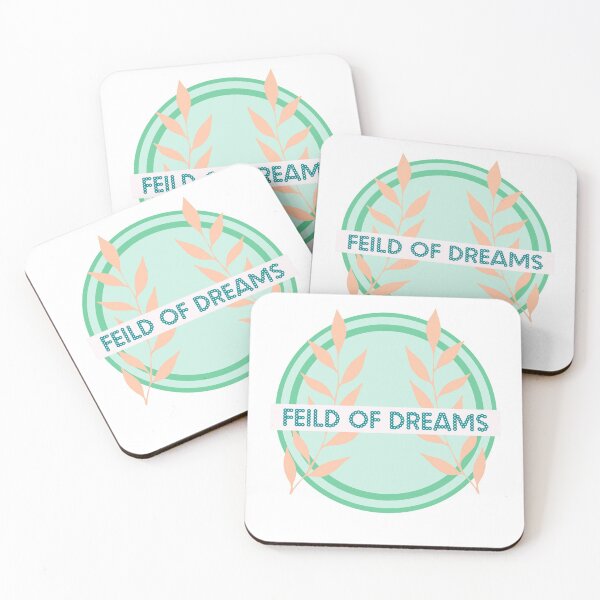 Item preview, Field of dreams designed and sold by Rawan Hussien.