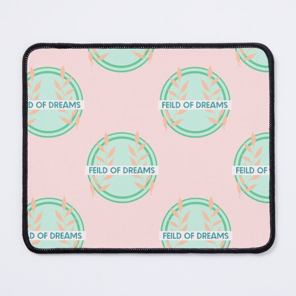 Item preview, Field of dreams designed and sold by Rawan Hussien.
