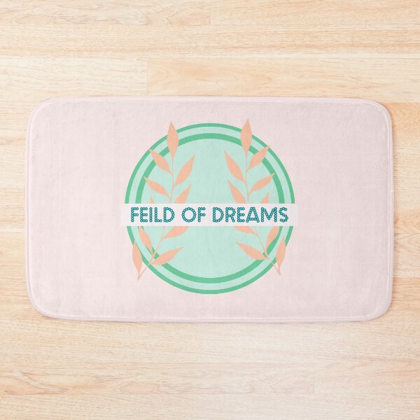 Item preview, Field of dreams designed and sold by Rawan Hussien.