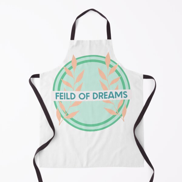 Item preview, Field of dreams designed and sold by Rawan Hussien.