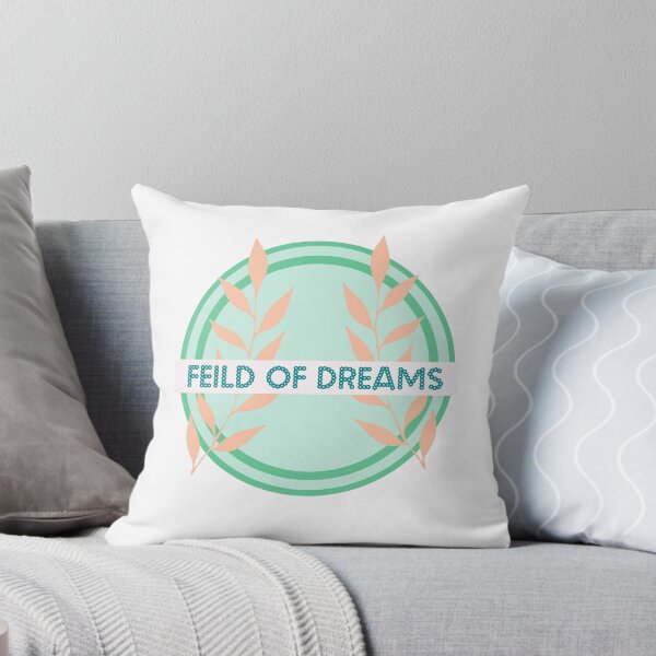 Item preview, Field of dreams designed and sold by Rawan Hussien.