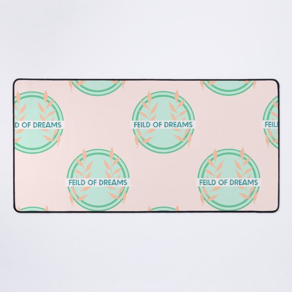 Item preview, Field of dreams designed and sold by Rawan Hussien.