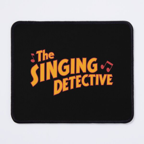 Item preview, The Singing Detective designed and sold by Off the Box.