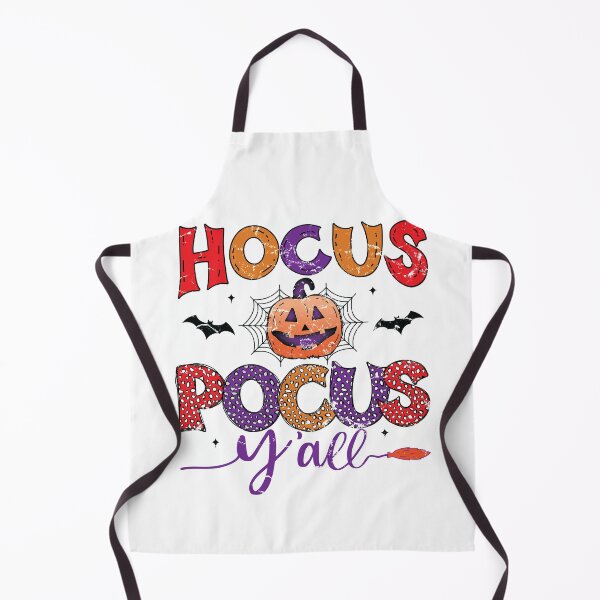 Item preview, Hocus Pocus Y'all, Halloween designed and sold by mdnrsakib.