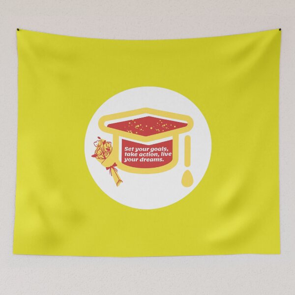 Item preview, Graduation quotes designed and sold by GEWINN.