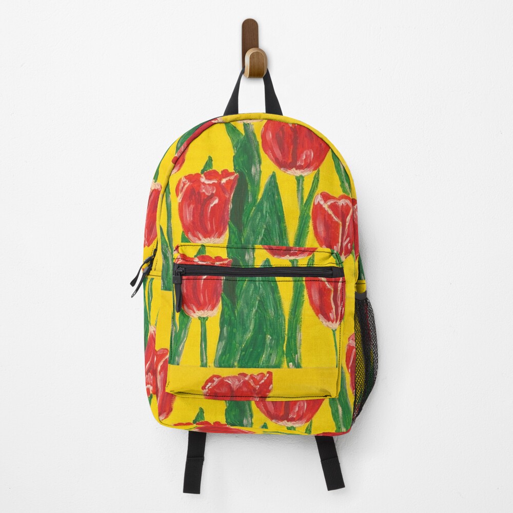 Item preview, Backpack designed and sold by RuthBreen1.
