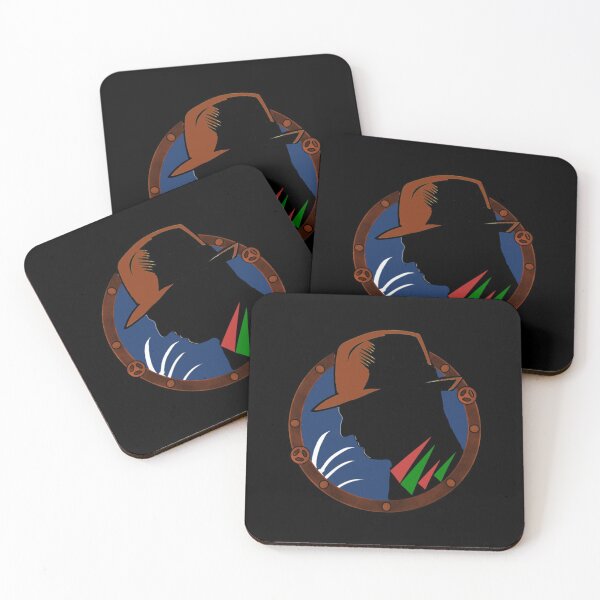 Item preview, Fred Tracy| Perfect Gift| Freddy Krueger Gift designed and sold by tamylica.