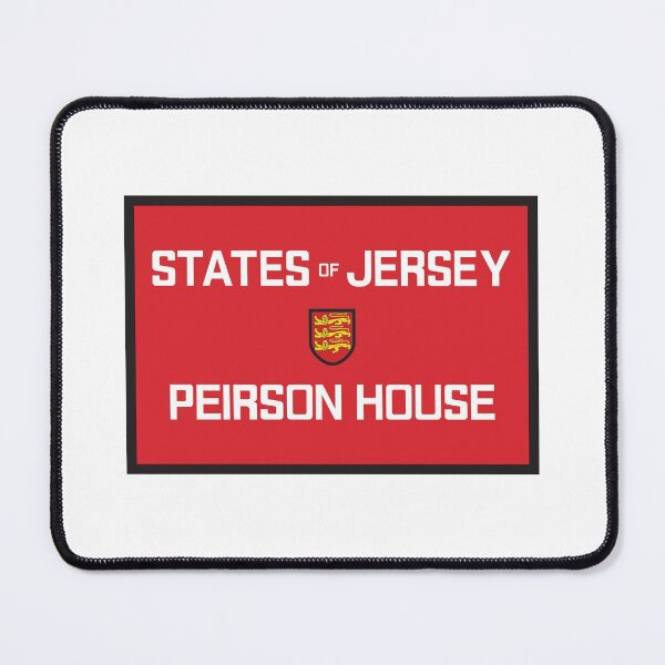 Item preview, Bureau des Etrangers - Peirson House designed and sold by Off the Box.