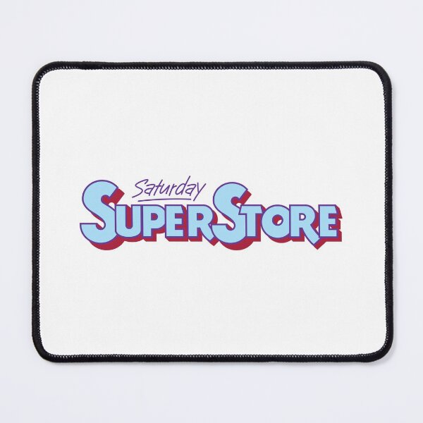 Item preview, Saturday Superstore designed and sold by Off the Box.