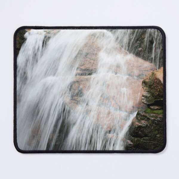 Item preview, The Flume Gorge designed and sold by Susie Kramer.