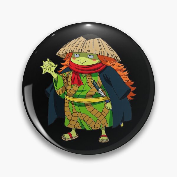Kawamatsu Pins And Buttons Redbubble