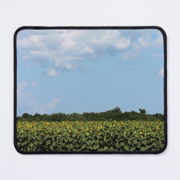 Item preview, Field of Sunflowers Vertical designed and sold by Susie Kramer.