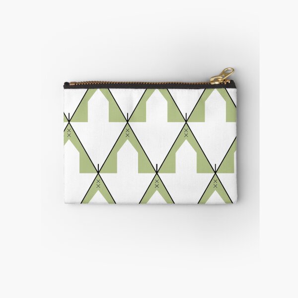 Aperçu de l'œuvre Modèle de tipi petite maison créée et vendue par MyTinyWay.