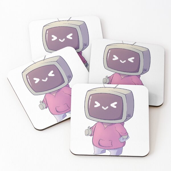 Item preview, Enthusiastic Television designed and sold by Alexicon-art.