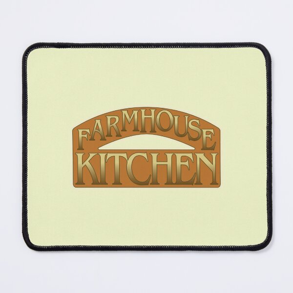 Item preview, Farmhouse Kitchen designed and sold by Off the Box.