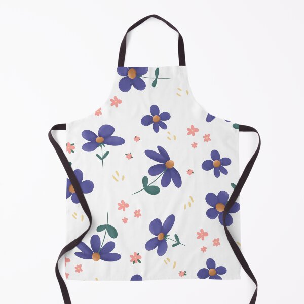 Item preview, Purple Floral Pattern Design designed and sold by Ana Moguš.
