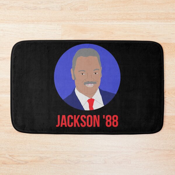 Item preview, Jesse Jackson For President 88 designed and sold by RevolutionInPaint.