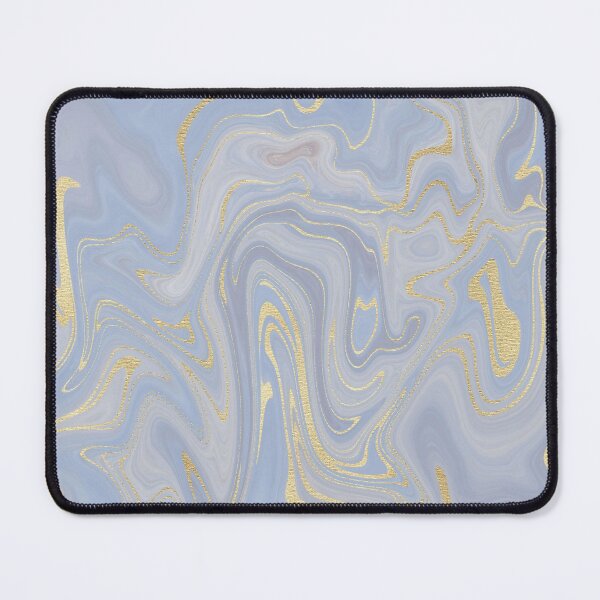 Item preview, Blue Marble Swirls  designed and sold by WisdomInspired.