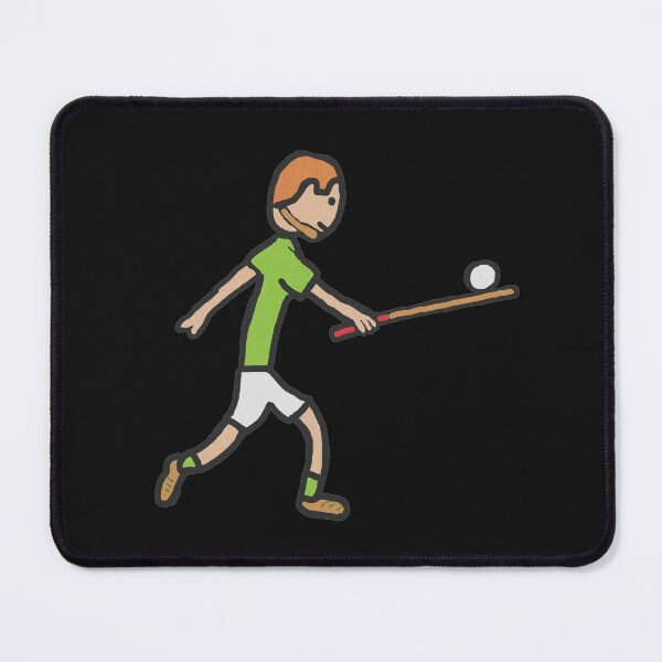 Item preview, Hurling designed and sold by Mark-Ewbie.