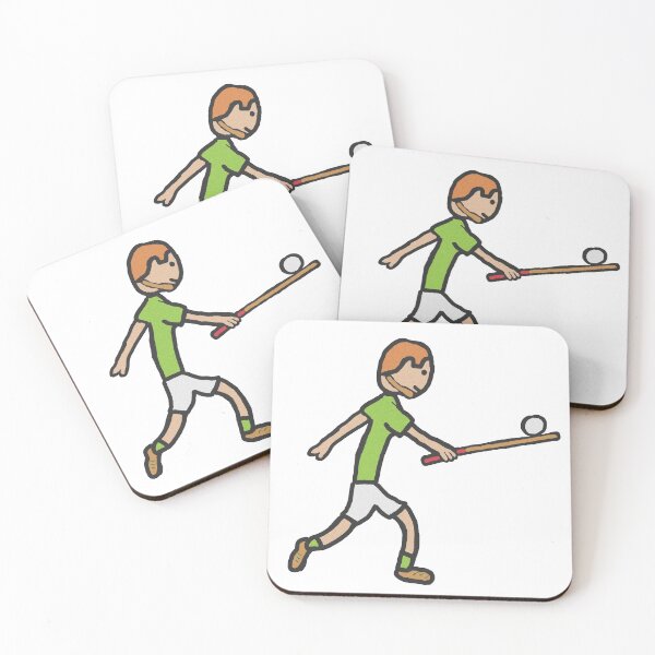 Item preview, Hurling designed and sold by Mark-Ewbie.