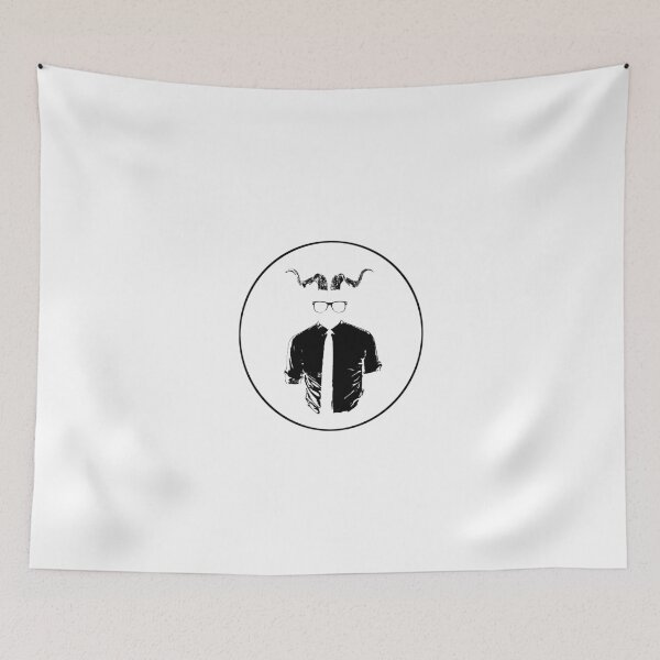 Item preview, Ramudo Co. Business Logo designed and sold by Hecate-Emporium.