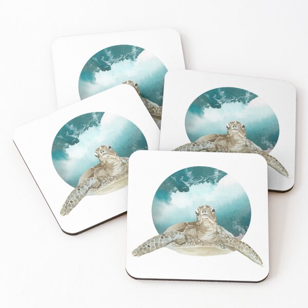 Item preview, Turtle designed and sold by kaioseni14.