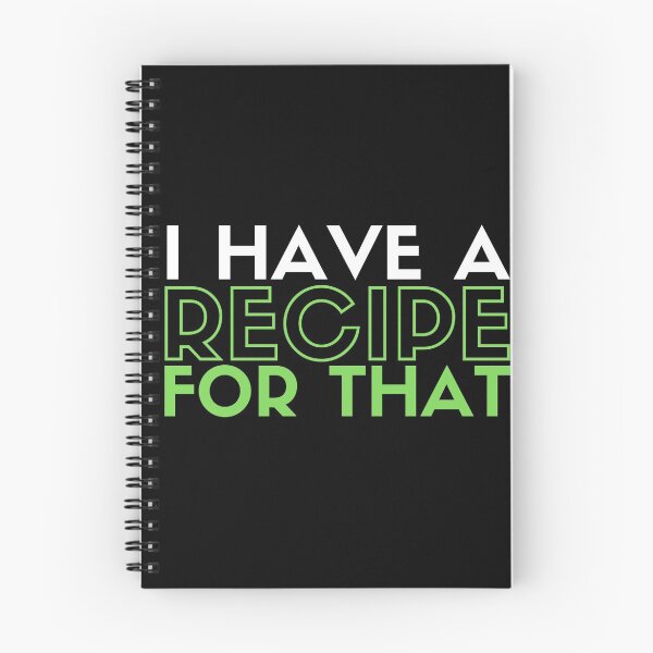 Item preview,  I have a recipe for that designed and sold by Oreo2020 Creations.