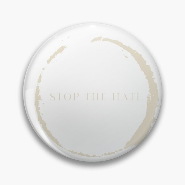 Item preview, Stop The Hate Cycle designed and sold by LightningCK.
