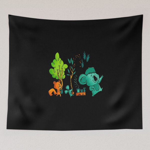 Item preview, Plants T-ShirtPlants T-Shirt_by Ed Vill_ (1) designed and sold by shoplieu.