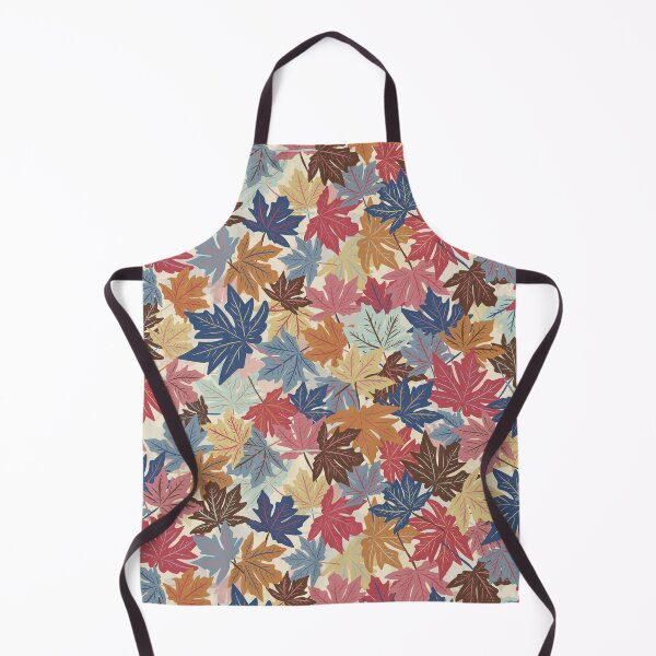 Item preview, Autumn & Fall Foliage View - Mountain High- foliage, leaves, colorful, hiking, Fall Leaves along the hiking trail designed and sold by cleolovescolor.