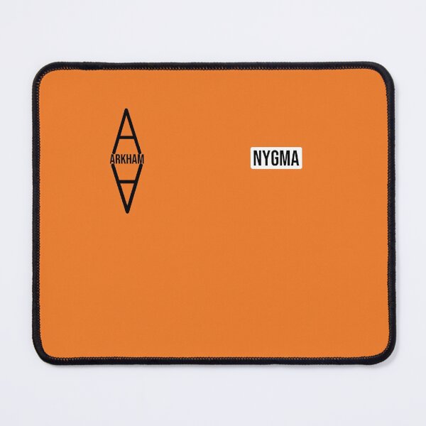 Item preview, Edward Nygma designed and sold by TheOnionPatch.